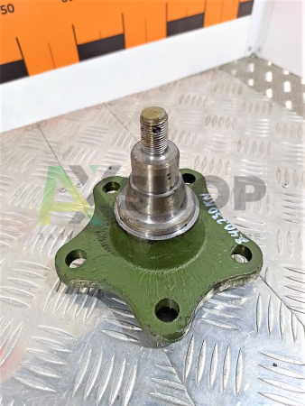 8.40.230 КН Кронштейн гидроамортизатора