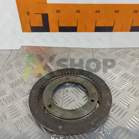 21.10.023-1 Диск нажимной в сборе