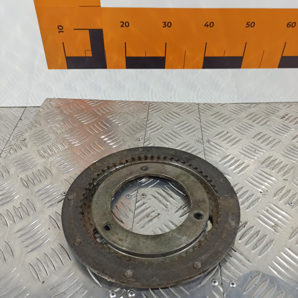 21.10.023-1 Диск нажимной в сборе