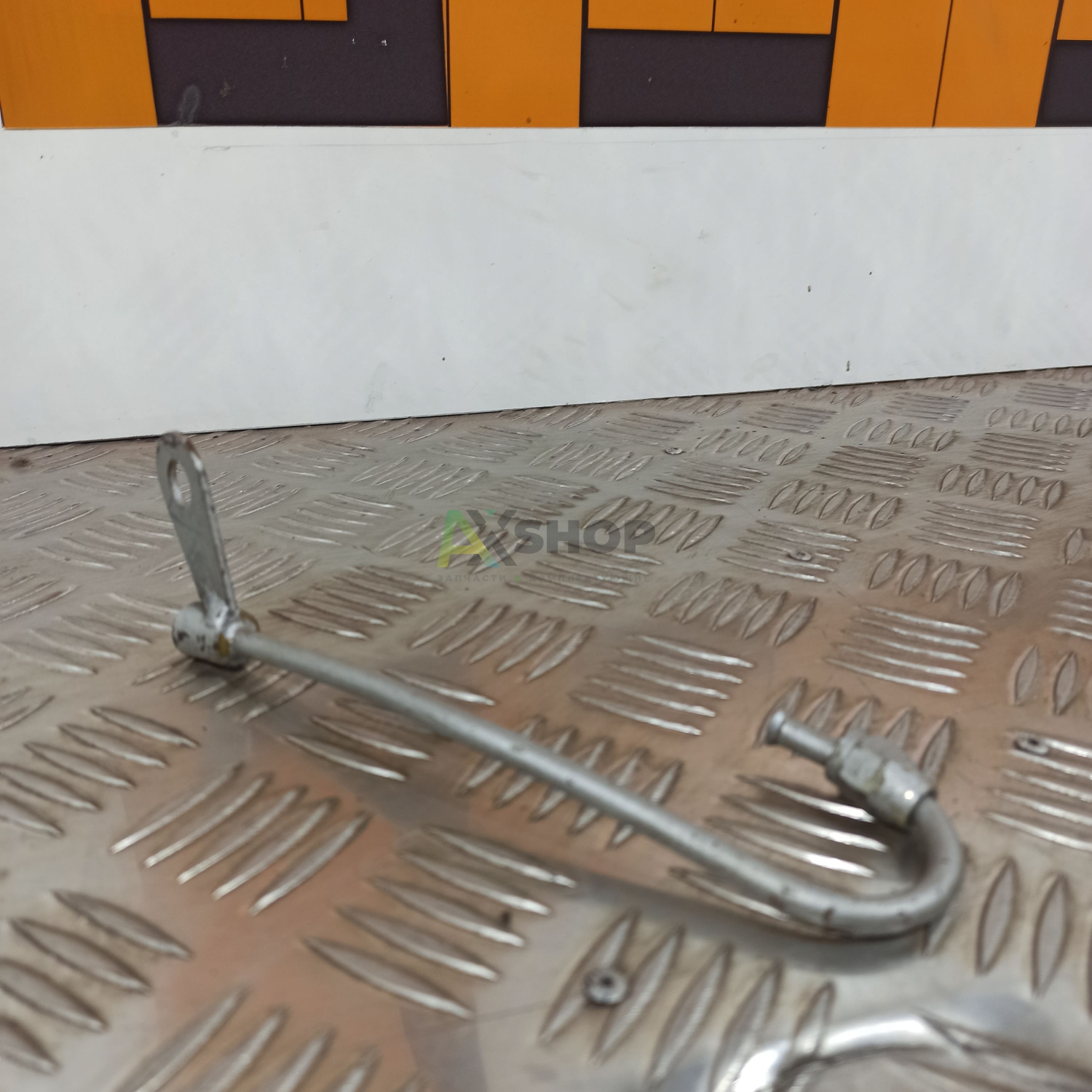 8.01.017-1 Труба