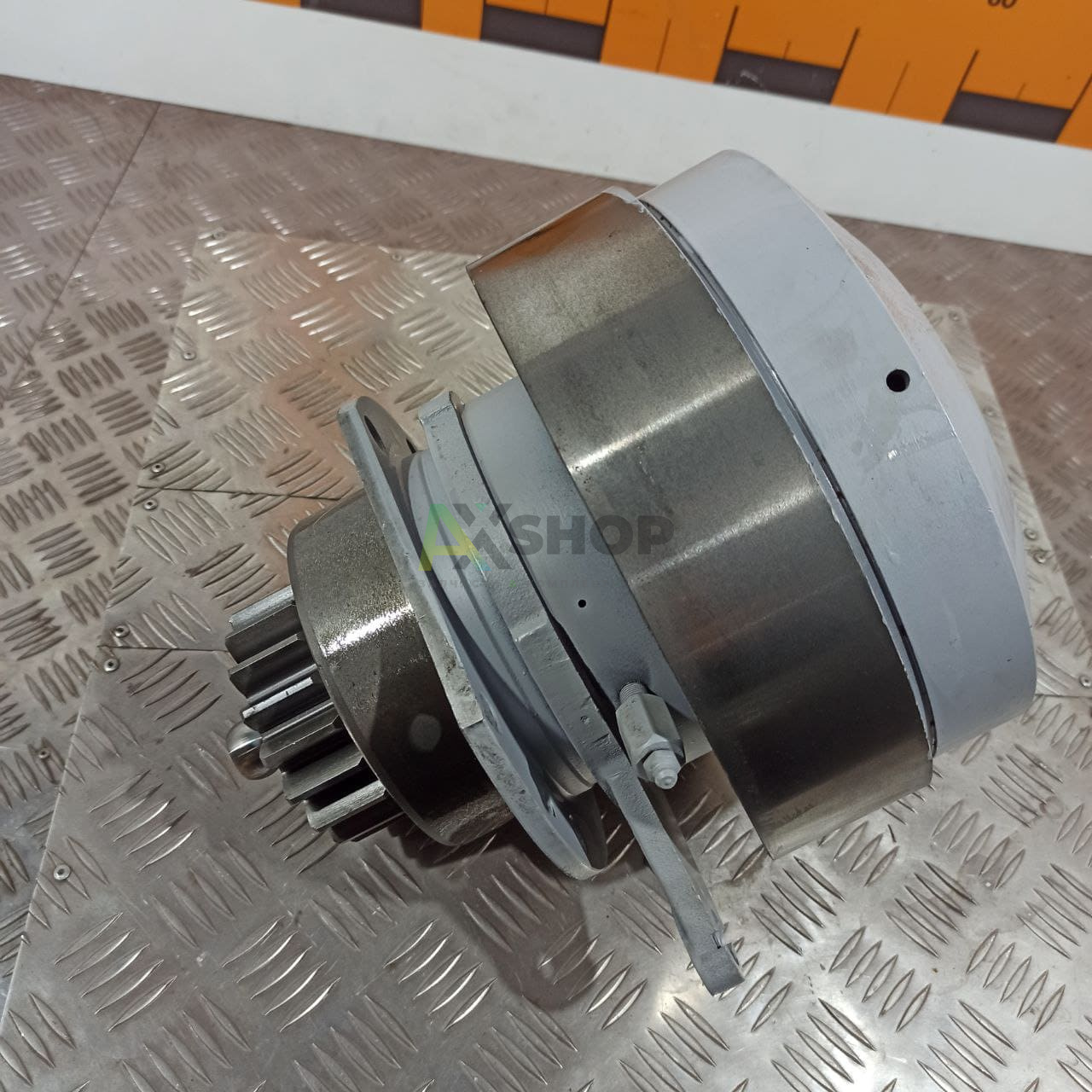 8.10.051 КН Фрикцион правый 