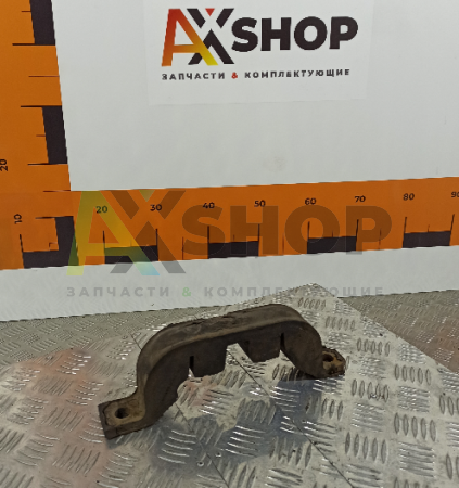 Скоба опоры двигателя 256-1001005-А1