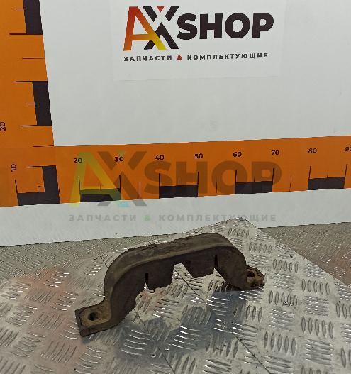 Скоба опоры двигателя 256-1001005-А1