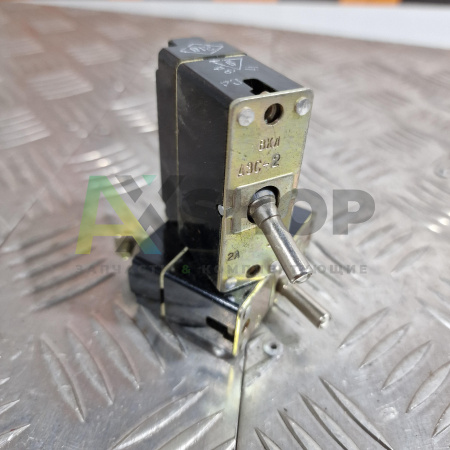 АЗС-2  Автомат защиты сети