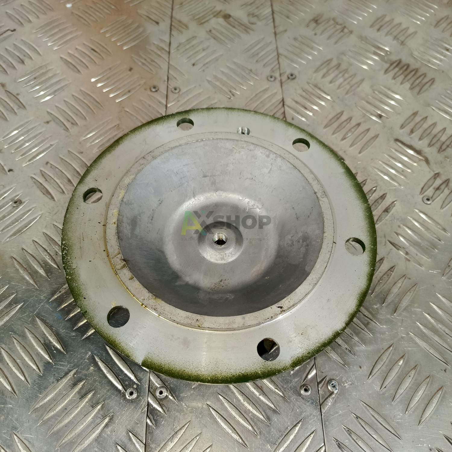 8.32.111 КН Крышка