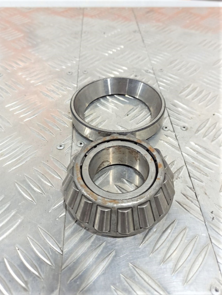 27308АКУ 9ГПЗ Подшипник