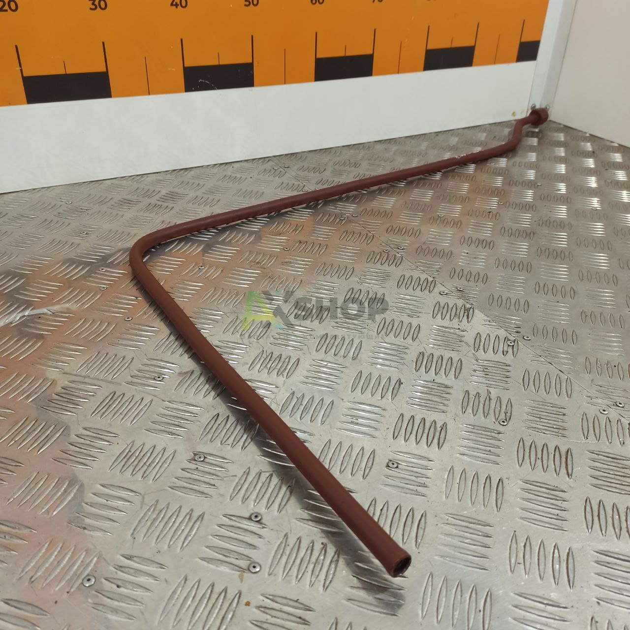 8.07.025-1 Труба