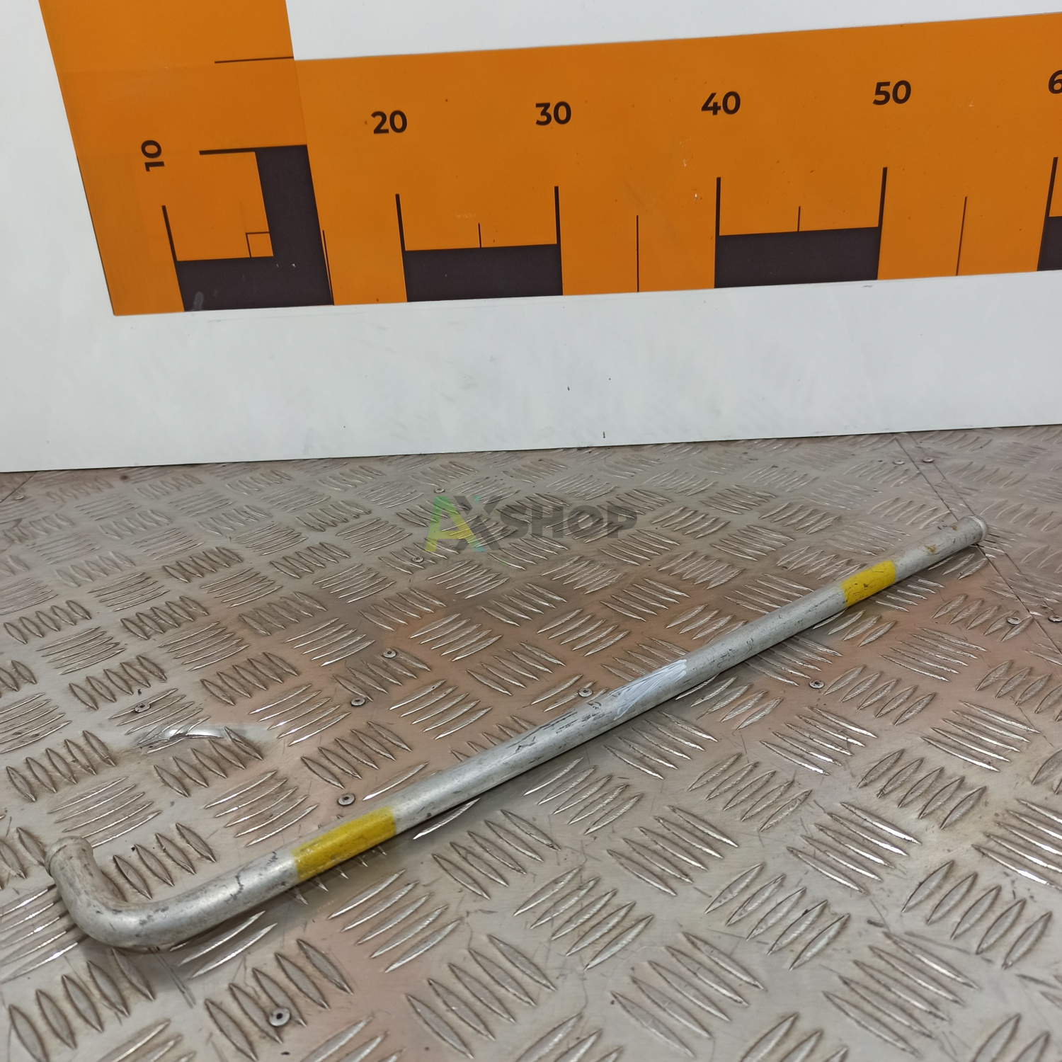 6.03.227 Труба заборная к крану правая