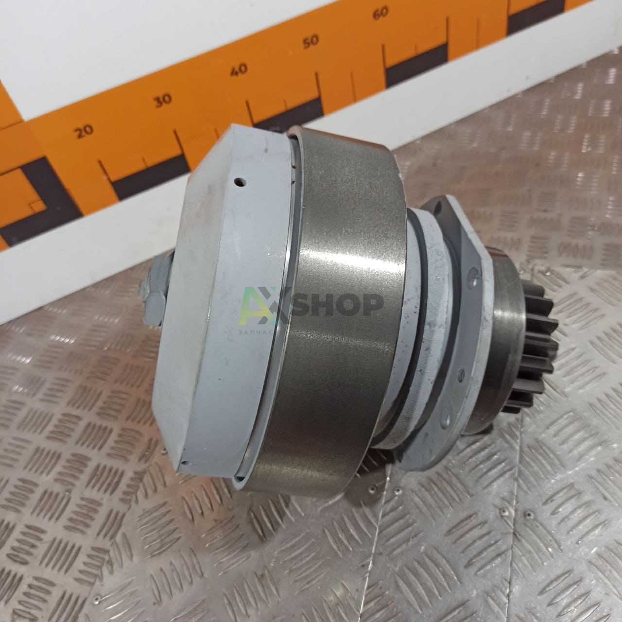 8.10.050 КН Фрикцион левый  