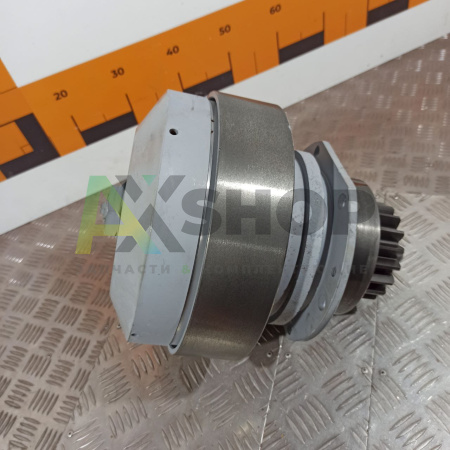 8.10.050 КН Фрикцион левый