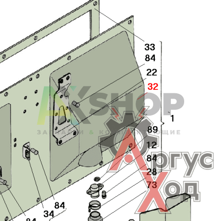 6.37.101 Панель