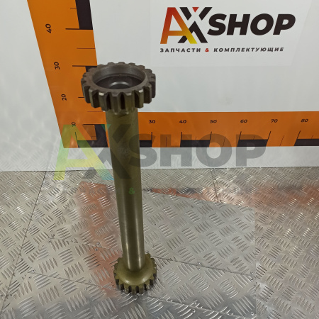 8.10.431 КН Валик карданный правый  