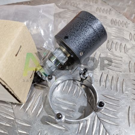 ТУЭ-48 Термометр универсальный электрический с приёмником П-1