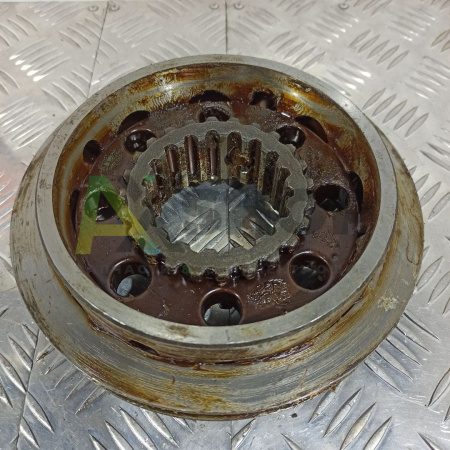 8.10.032-2 Синхронизатор 3-4 передач