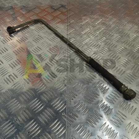 Трубка топливная 740-1104428-50