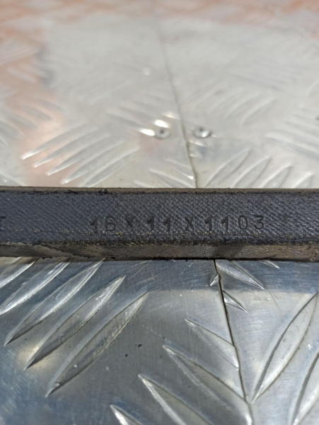 16x11-1103 Ремень