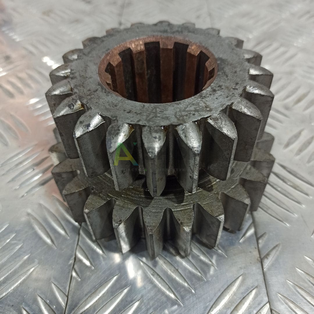 Шестерня (номер неизвестен)