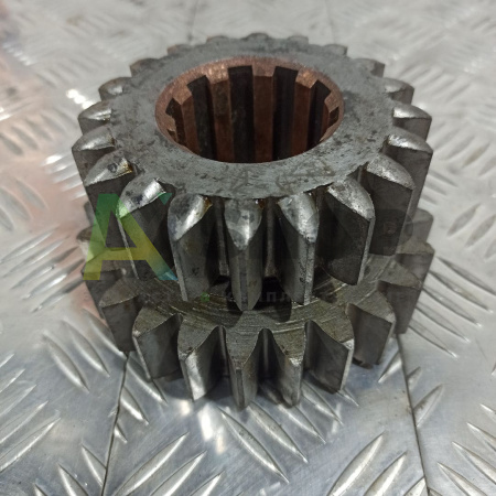 Шестерня (номер неизвестен)