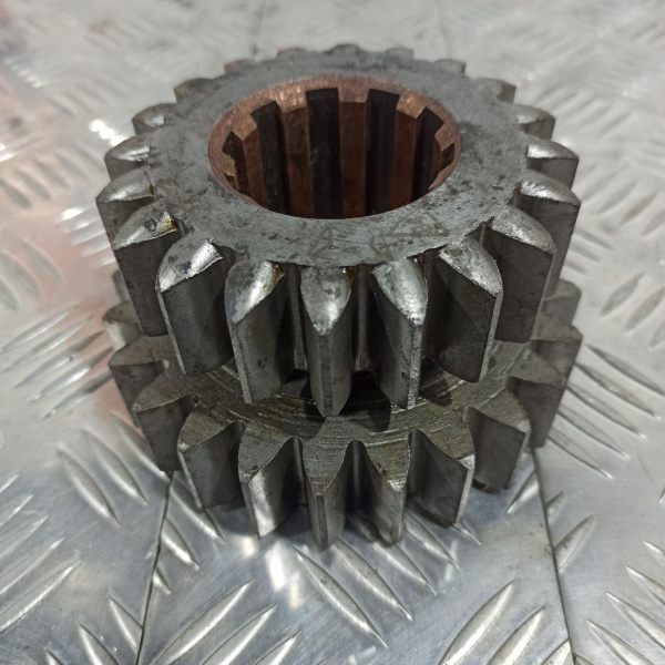 Шестерня (номер неизвестен)