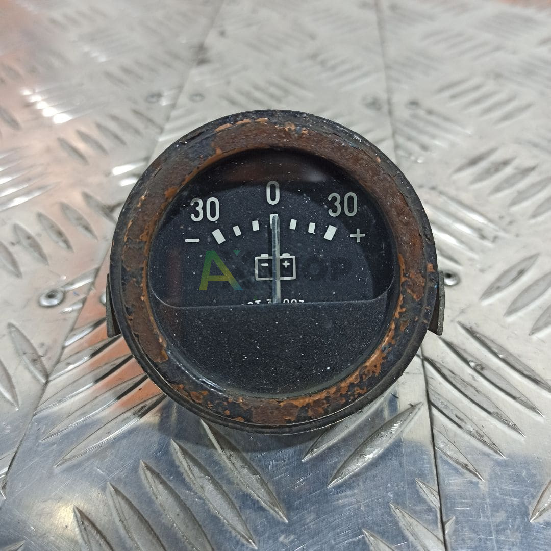 Указатель тока АП110