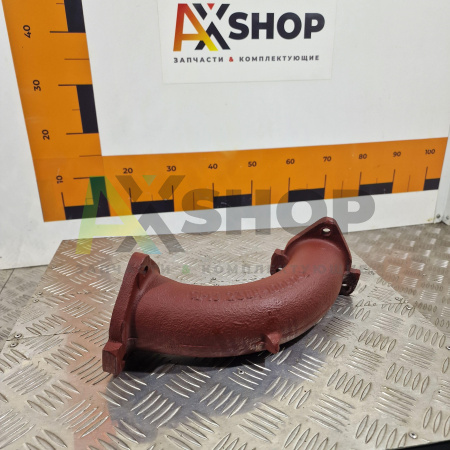 238НБ-1008042-Б Труба подводящая левая