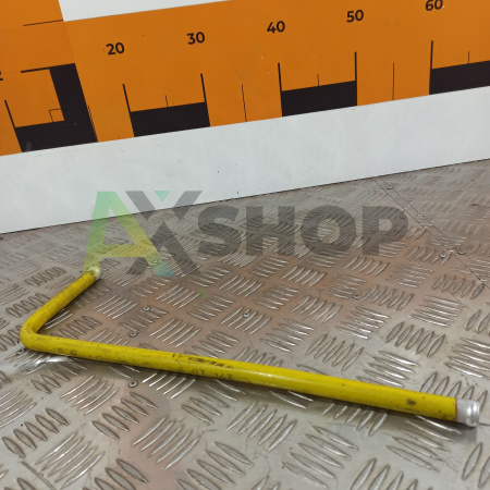 6.03.143 Трубка заборная промежуточная