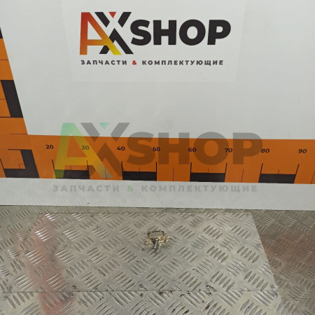 Выключатель ВН-45М