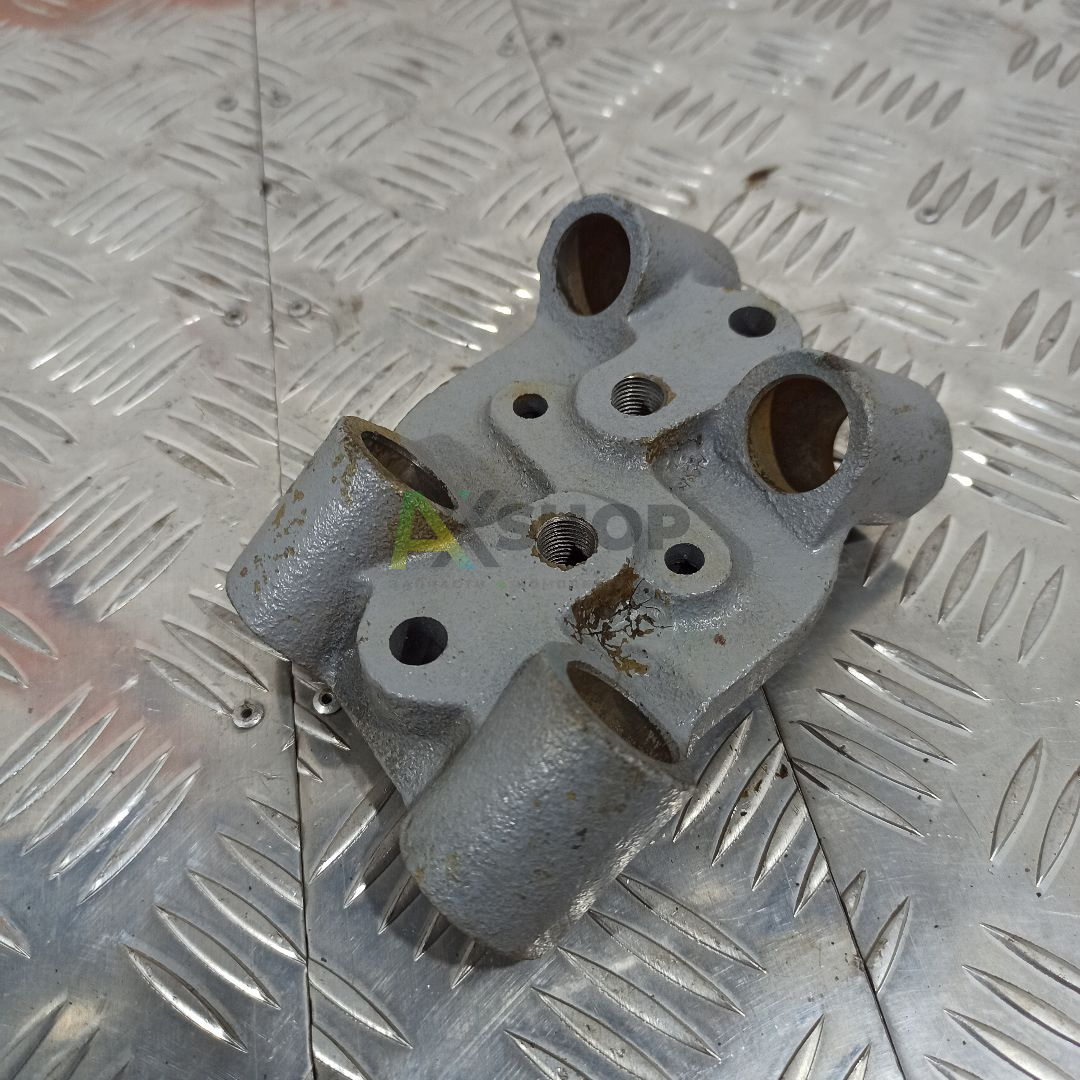 740-1007252 Направляющая толкателя 