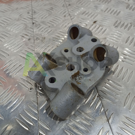 740-1007252 Направляющая толкателя 