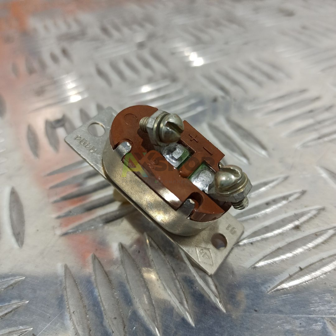 Выключатель В-45М