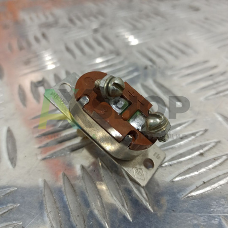 Выключатель В-45М