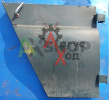 469-6100014-01 Дверь правая в сборе