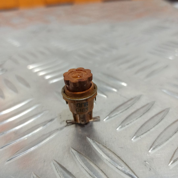 ДПБ Держатель предохранителя