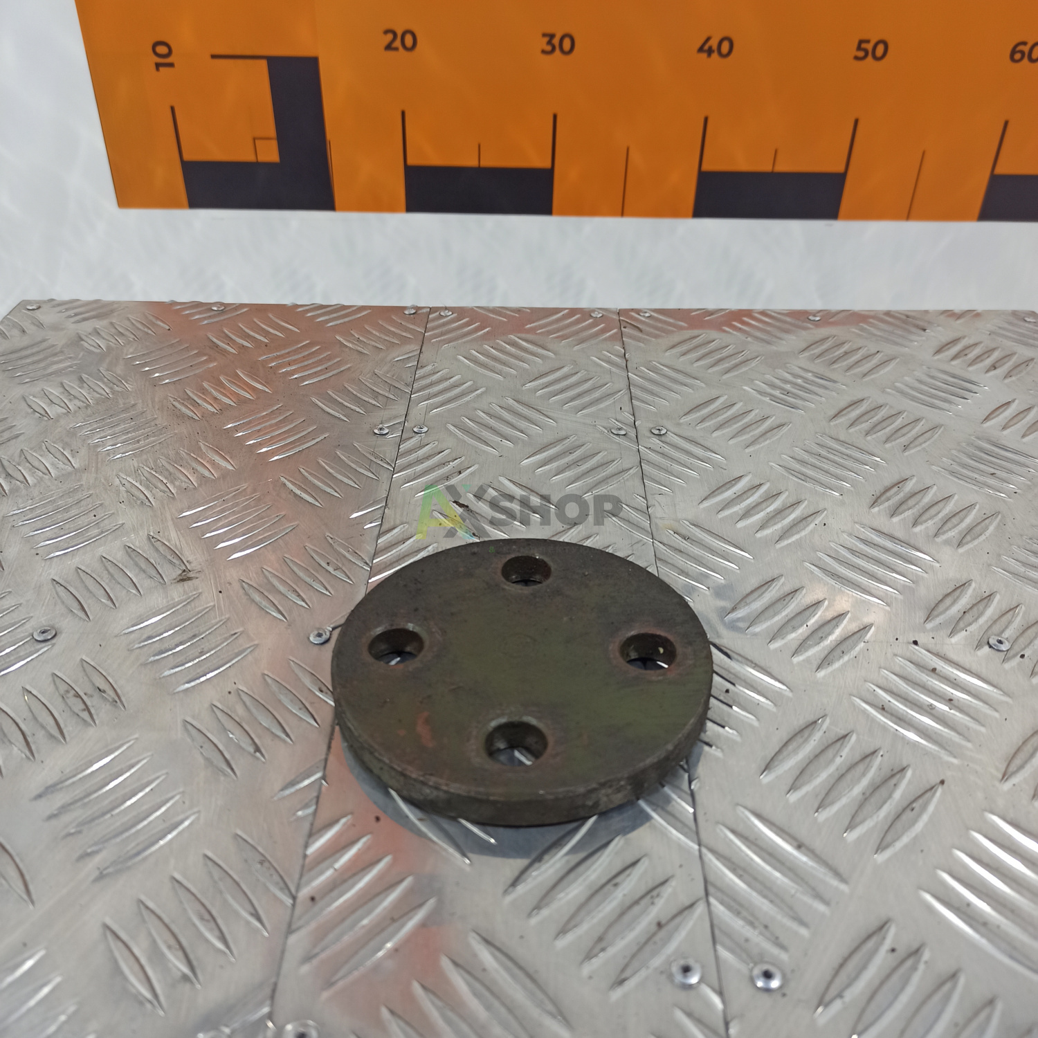 21.11.148 Кольцо прижимное