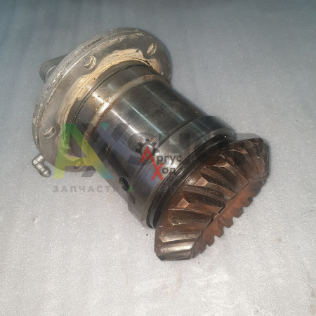 8.10.020 Шестерня коническая со стаканом