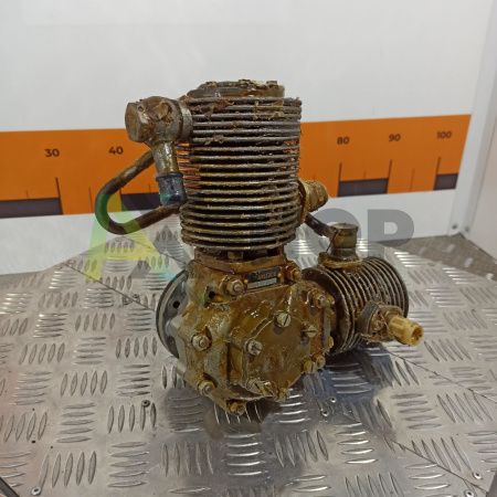 Компрессор воздушный АК150СВ