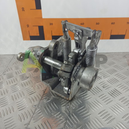 6.22.040 КН Мостик правый в сборе 