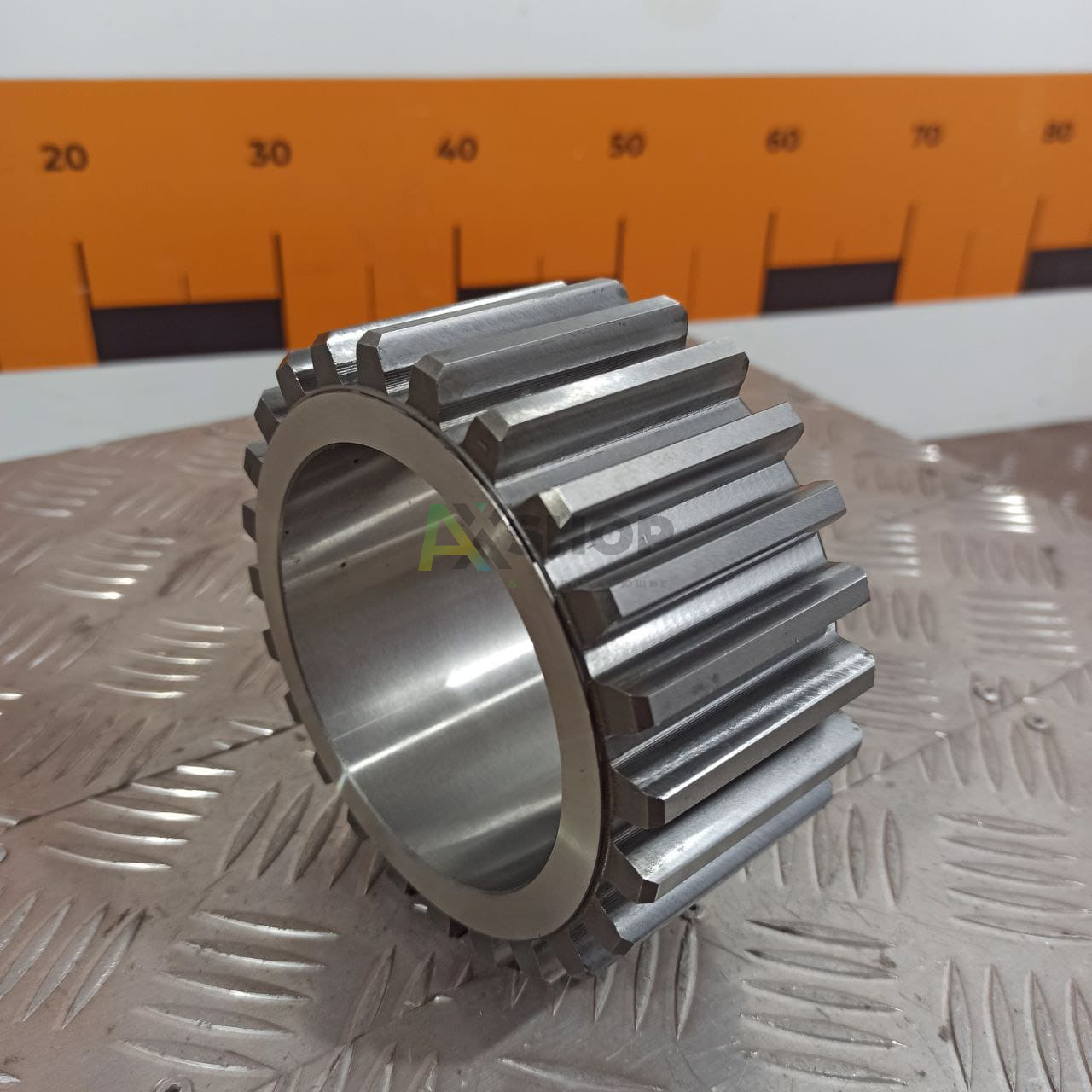 8.11.105 ФХ Сателлит