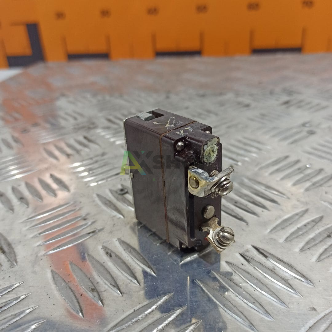 АЗС-40 Автомат защиты сети 