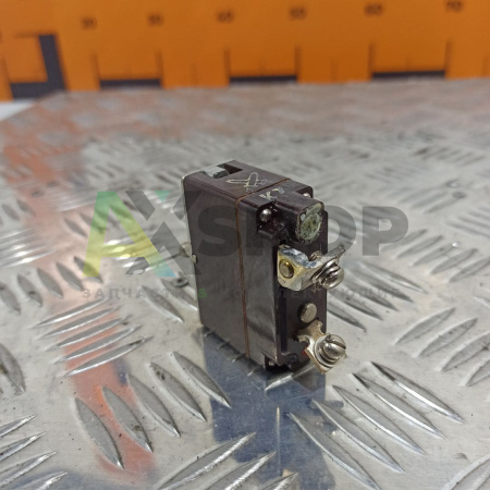 АЗС-40 Автомат защиты сети 