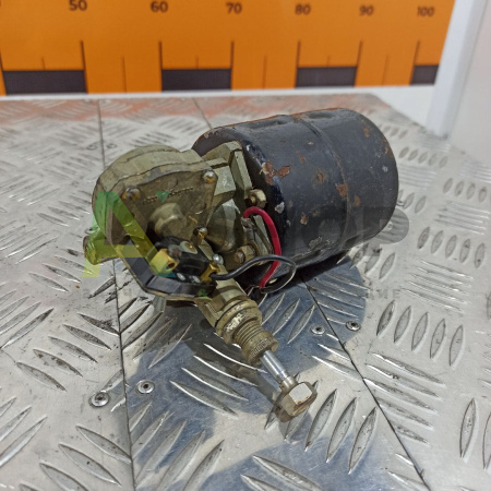 СЛ229 (СЛ231Б) Редуктор стеклоочистителя с электродвигателем