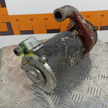 Насос водооткачивающий МВП-2