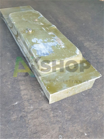 6.03.021-1-01 Бак нижний левый