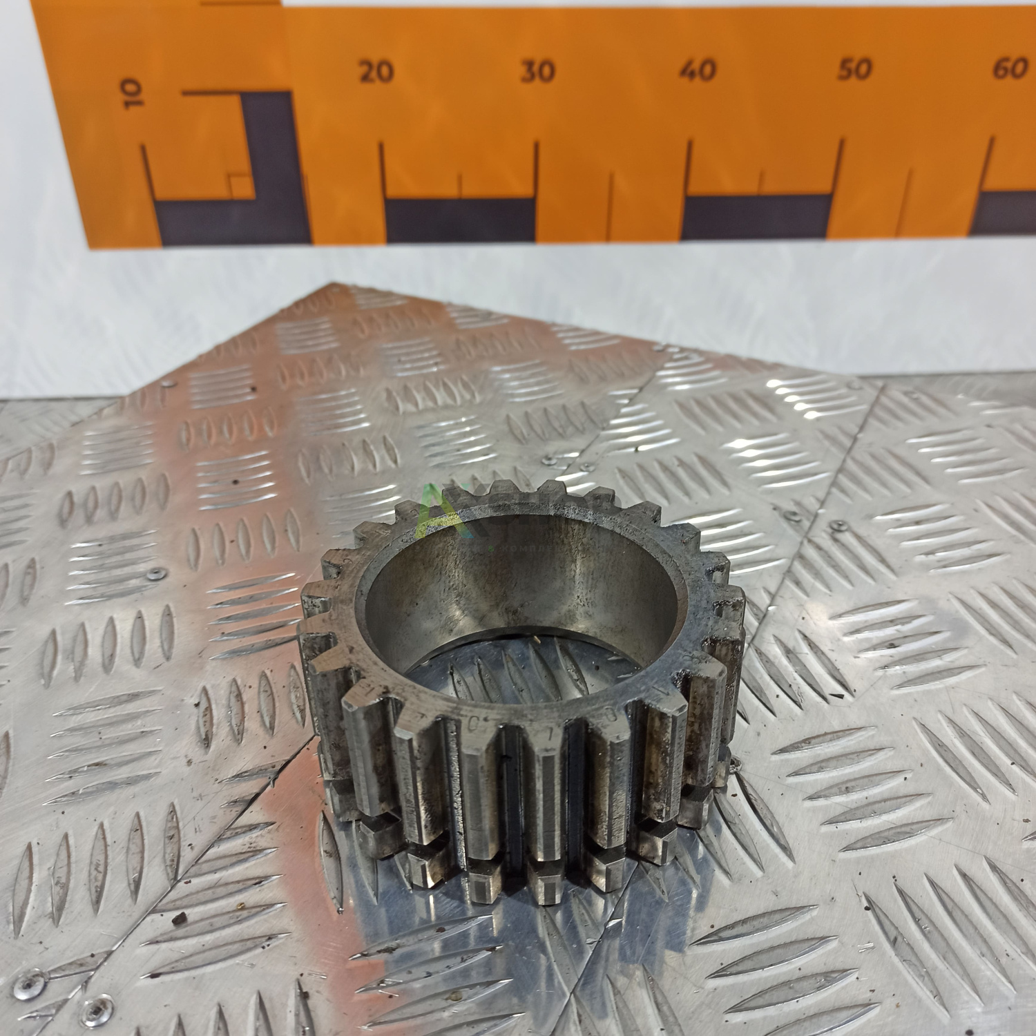 8.10.404 Шестерня