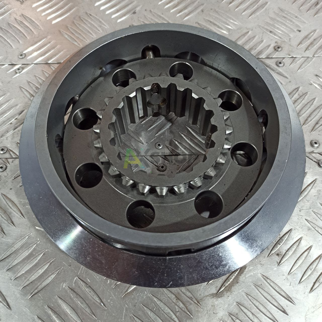 8.10.032-2 ФХ Синхронизатор 3-4 передач