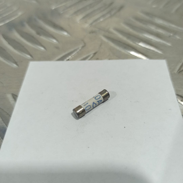 ВП1-1 1А Вставка плавкая