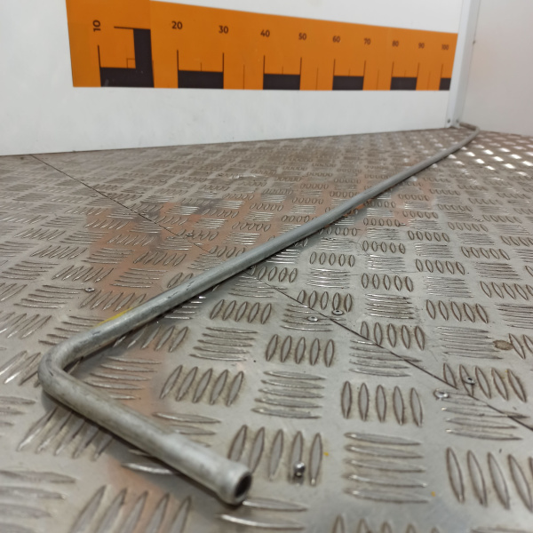 6.03.148 Трубка слива от бачка