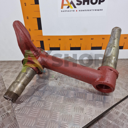 8.32.025 КН Балансир передний левый  