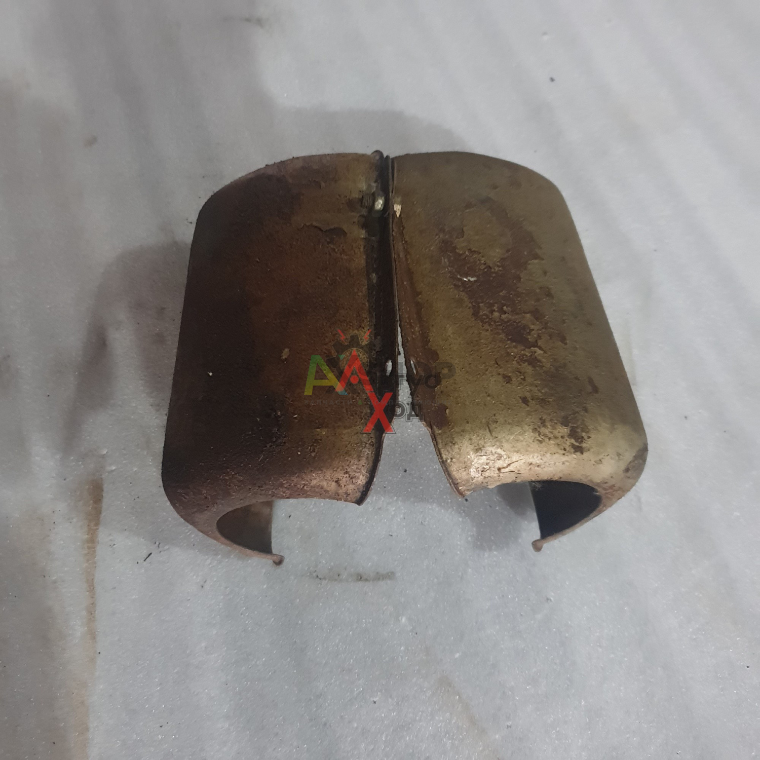 8.04.114-1 Кожух сильфона