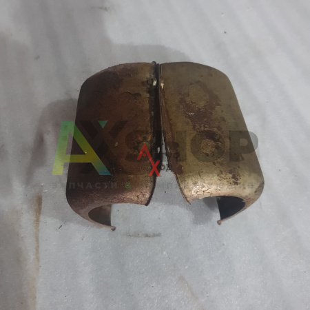 8.04.114-1 Кожух сильфона